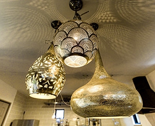 ゼロキューブ回 千葉県N様邸 照明