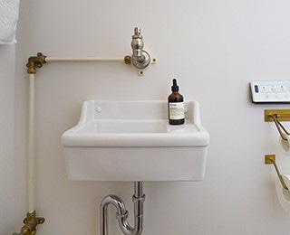 ゼロキューブ回 千葉県N様邸 トイレ