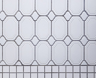 ゼロキューブ回 千葉県N様邸 タイル