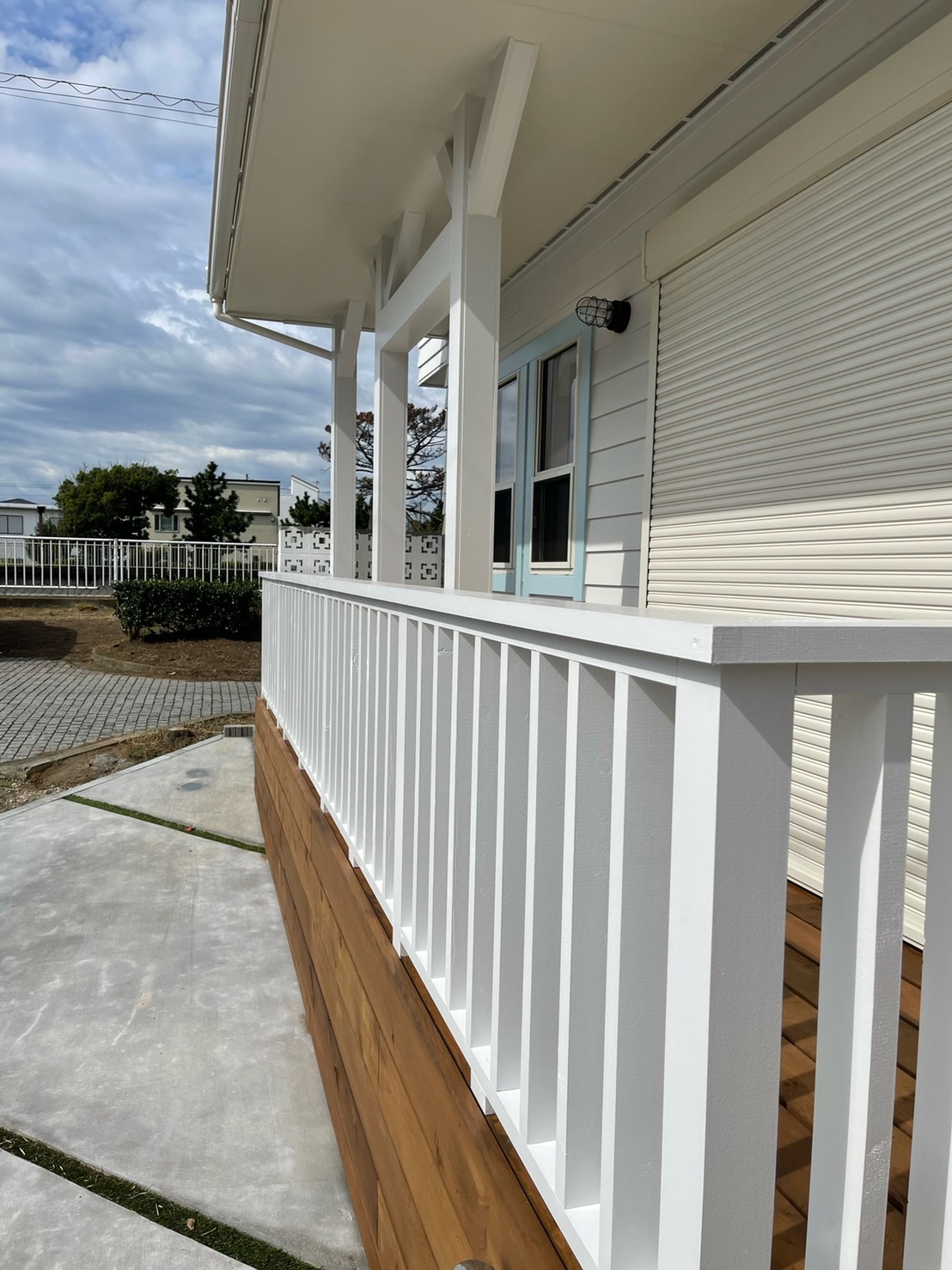 藤沢市鵠沼海岸 K様邸 カリフォルニアステージ 湘南乃工務店 藤沢市の工務店 注文住宅 戸建て 藤沢市 茅ヶ崎市 鎌倉市