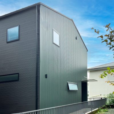 Y様邸　Custom house