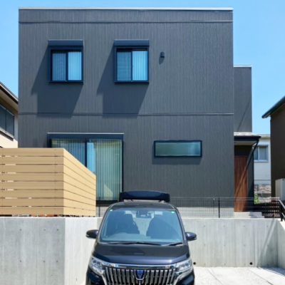 N様邸　Basic house