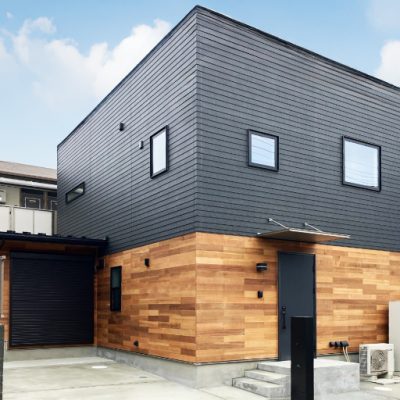 K様邸　ZERO－CUBE MALIBU CUSTOM