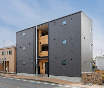 茅ヶ崎市中海岸ＰＪ