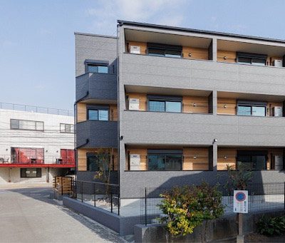 茅ヶ崎市中海岸ＰＪ