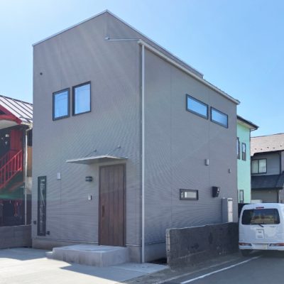 S様邸　Basic house
